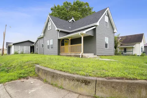 601 S Holland St, Edinburgh, IN 46124