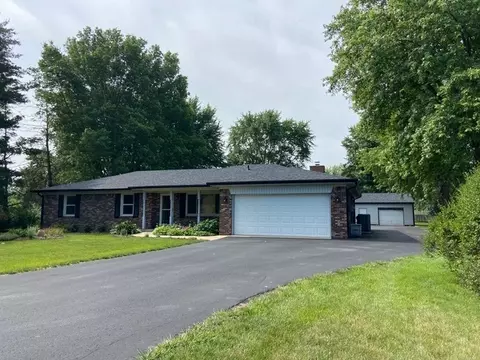 7961 W Twilight Dr, Fairland, IN 46126