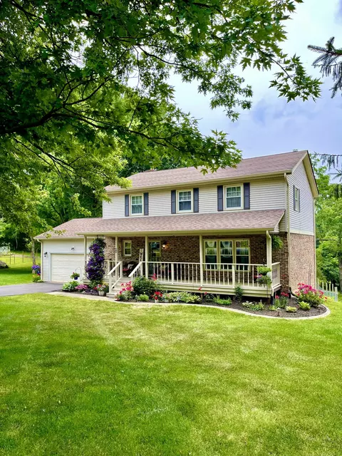 65 Cramer Pl, Martinsville, IN 46151