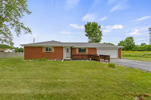 8769 S State Road 9, Pendleton, IN 46064