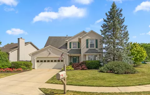 705 Cabot Cir, Brownsburg, IN 46112