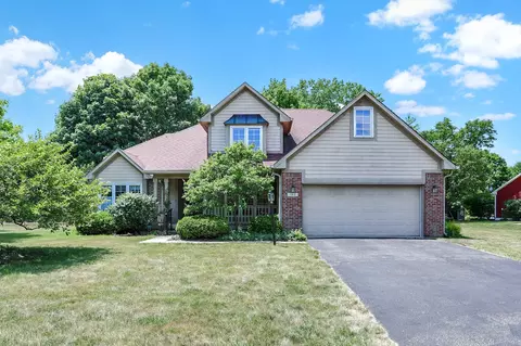 103 E Laredo Way N, Carmel, IN 46032