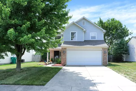 14362 Worthington Blvd, Fishers, IN 46038