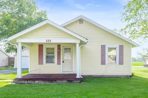 212 S Meridian St, Sulphur Springs, IN 47388
