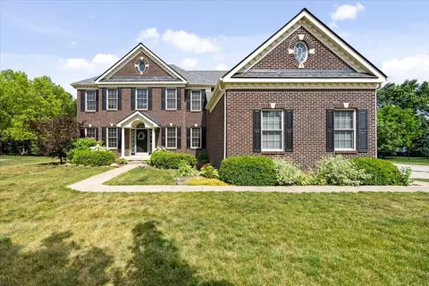 14711 Bixby Dr, Westfield, IN 46074