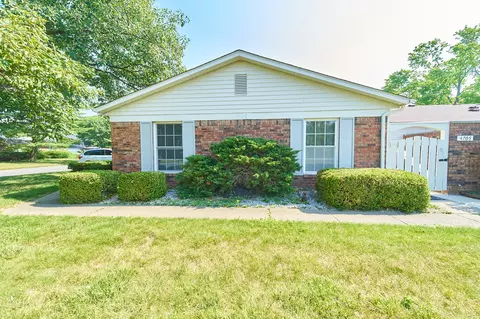 4705 Rydal Ct, Indianapolis, IN 46254