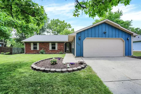 514 N Odell St, Brownsburg, IN 46112