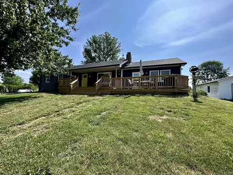7869 N Kitchen Rd, Mooresville, IN 46158