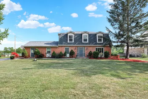 5819 Ridgeland Dr, Brownsburg, IN 46112