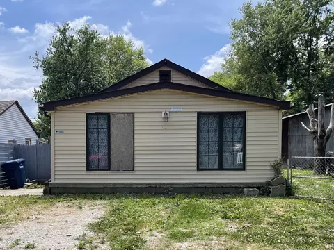 4837 W Caven St, Indianapolis, IN 46241