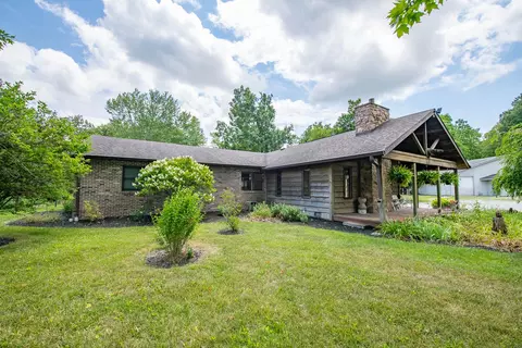 1720 N 550 W, Anderson, IN 46011