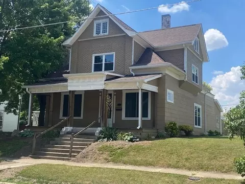116 S Washington St, Knightstown, IN 46148