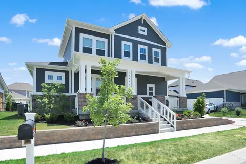 15483 Woodford Dr, Westfield, IN 46074