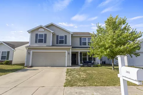 3101 Goddard Ct, West Lafayette, IN 47906