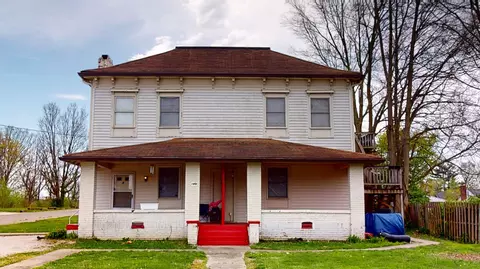 189 E Washington St, Morgantown, IN 46160
