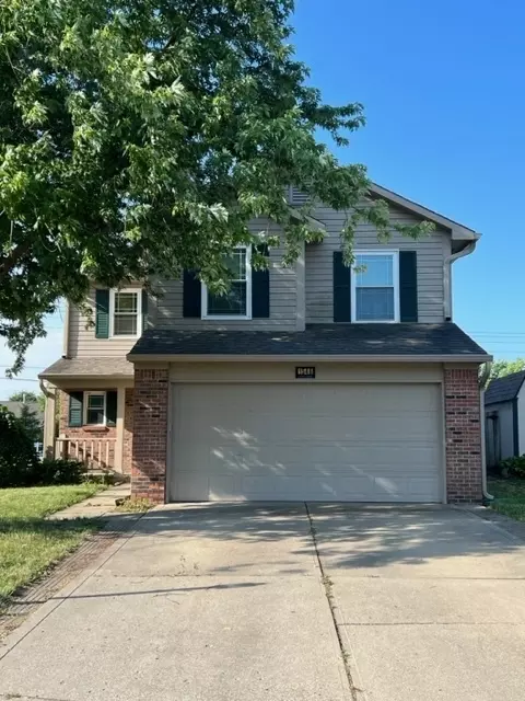 1546 Green Spring Way, Greenwood, IN 46143