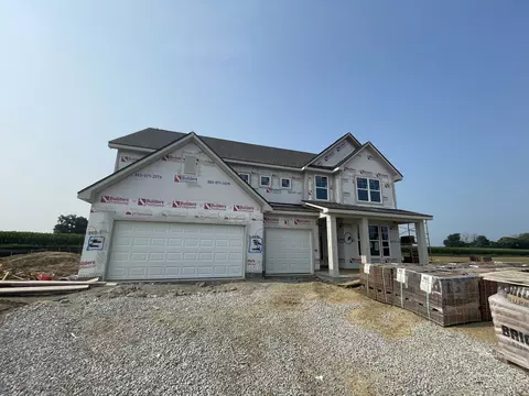 1159 Breckinridge Way, Shelbyville, IN 46176