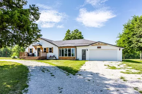9357 W 600 N, Thorntown, IN 46071