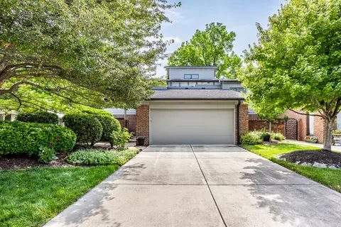 8435 Overlook Pkwy, Indianapolis, IN 46260