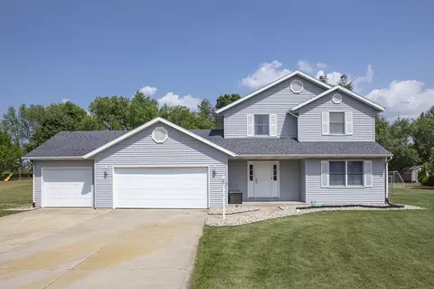 58680 Sunlit Blvd, Goshen, IN 46528