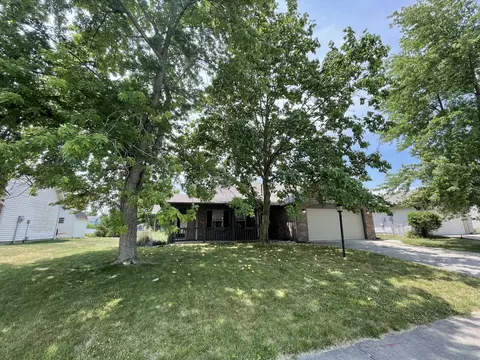 1924 Herford Dr, Indianapolis, IN 46229