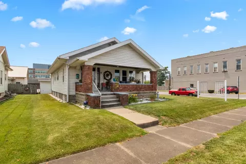 304 S Chestnut St, Seymour, IN 47274