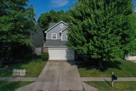 5816 Outer Bank Rd, Indianapolis, IN 46239