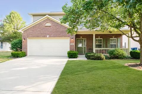 7164 Morello Ln, Noblesville, IN 46062