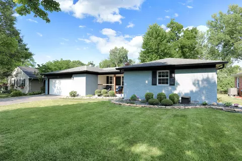 5866 N Olney St, Indianapolis, IN 46220