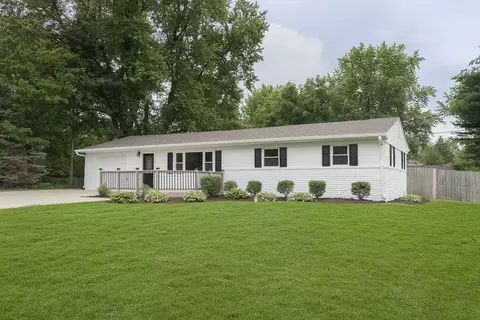 333 W 146th St, Carmel, IN 46032