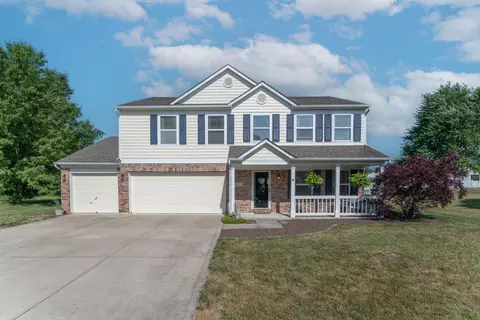 4 Lowell Ct, Brownsburg, IN 46112