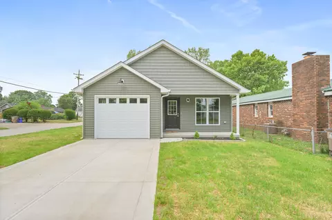 252 Pence Ave, Columbus, IN 47201