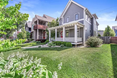 1639 N New Jersey St, Indianapolis, IN 46202