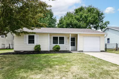 5138 Laredo St, Indianapolis, IN 46237