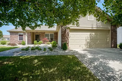 15257 Proud Truth Dr, Noblesville, IN 46060