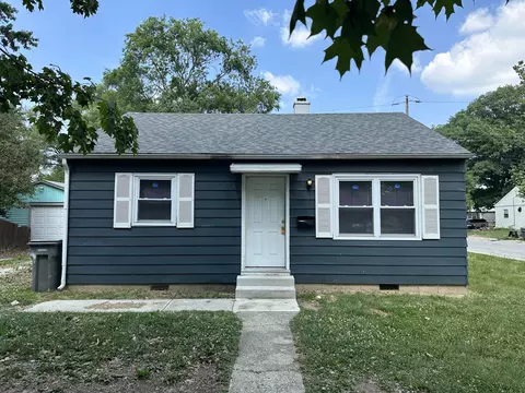 2401 N Centennial St, Indianapolis, IN 46222