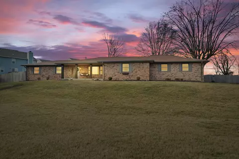 2808 Tansel Rd, Indianapolis, IN 46234
