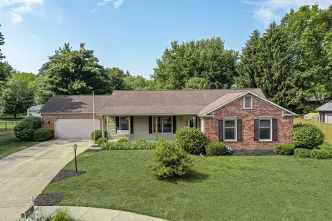 143 Terrace Dr, Noblesville, IN 46060