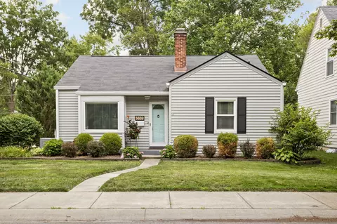 5659 Haverford Ave, Indianapolis, IN 46220