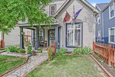 330 N Addison St, Indianapolis, IN 46222