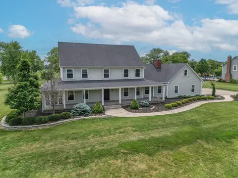 6507 W Sweet Creek Dr, New Palestine, IN 46163