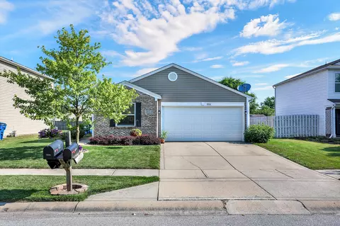 7852 Caraway Ln, Indianapolis, IN 46239