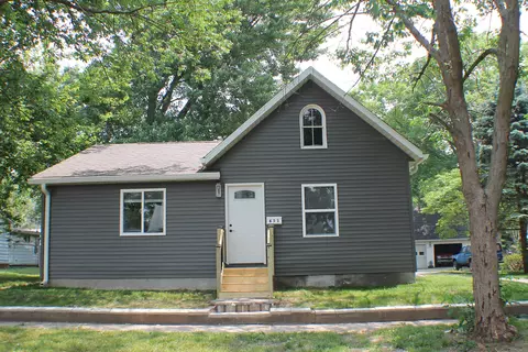 651 Yandes St, Franklin, IN 46131