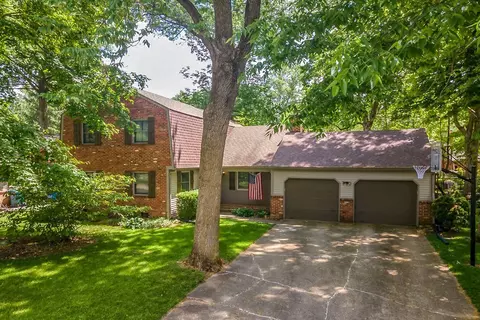 515 Greenlee Dr, Indianapolis, IN 46234