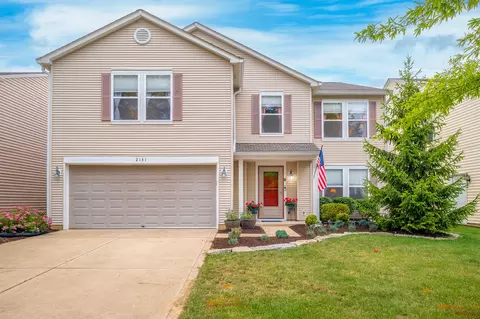 2131 Olympia Dr, Franklin, IN 46131