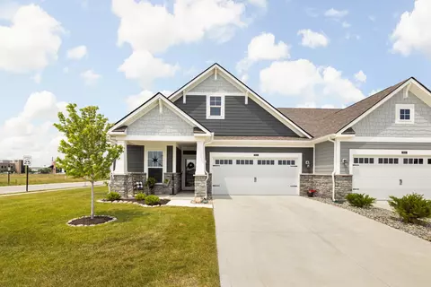 8078 Tudor Trce, Brownsburg, IN 46112