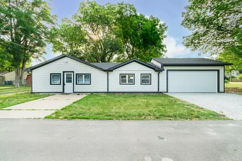 510 W South St, Arcadia, IN 46030