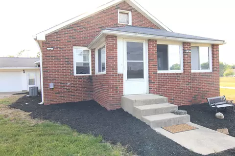 4477 S County Road 450 E, Middletown, IN 47356