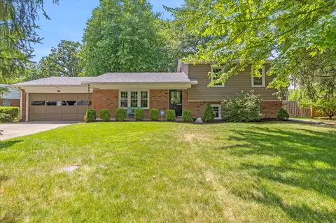 7252 Murphy Dr, Indianapolis, IN 46256