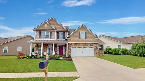 12324 Cold Stream Rd, Noblesville, IN 46060